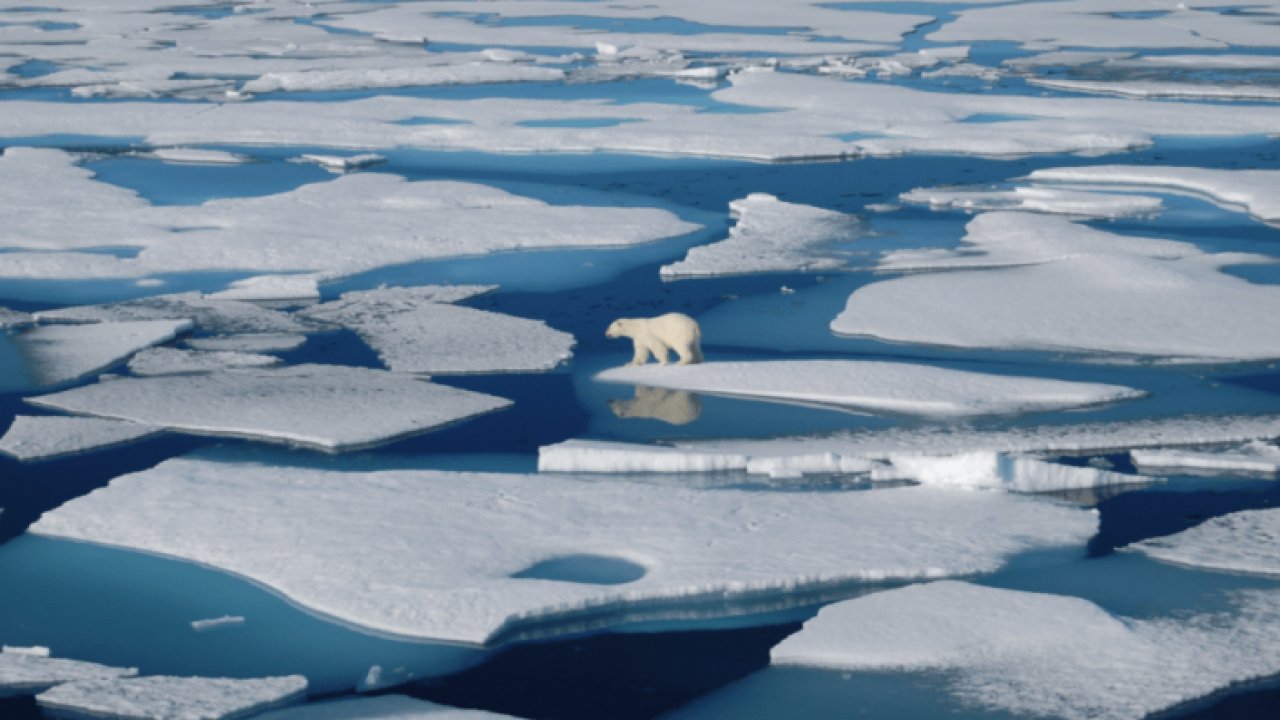 Son 141 yılın en sıcak ocak ayı bu yıl oldu
