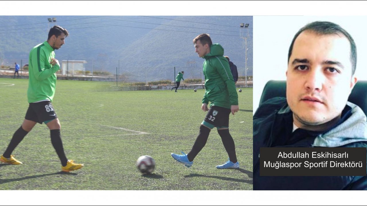 Muğlaspor, Diyarbekirspor’a hazır