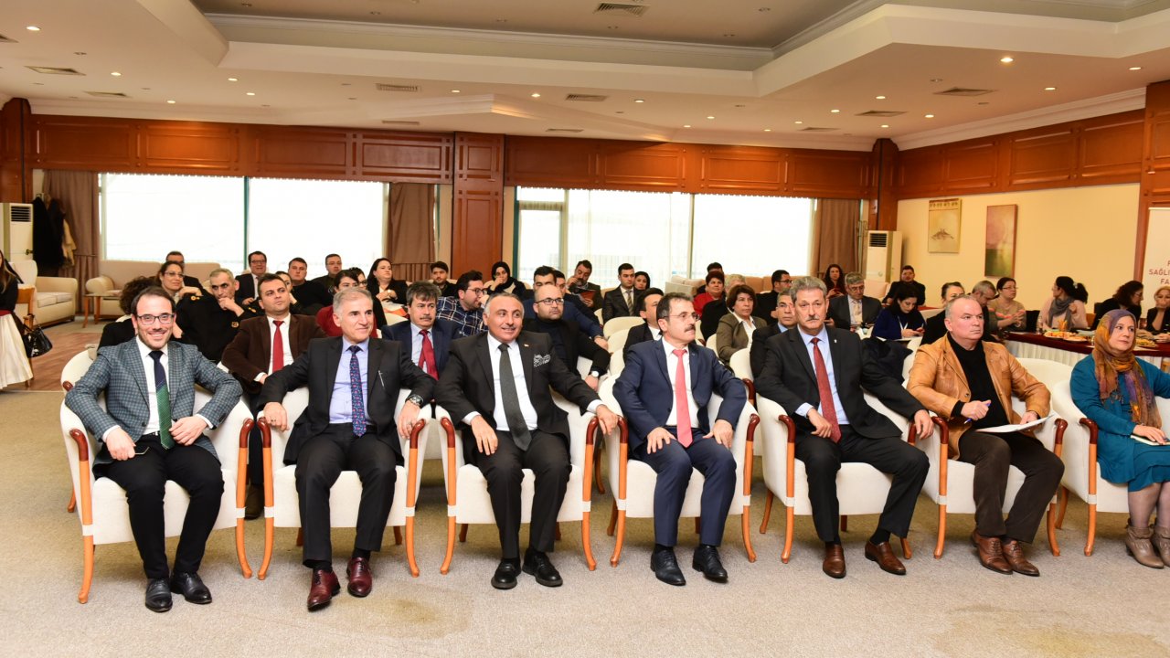 Üniversite, şehirle bütünleşme için düğmeye bastı