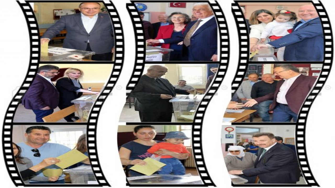 TÜRKİYE EVET DEDİ MUĞLA HAYIR DEDİ