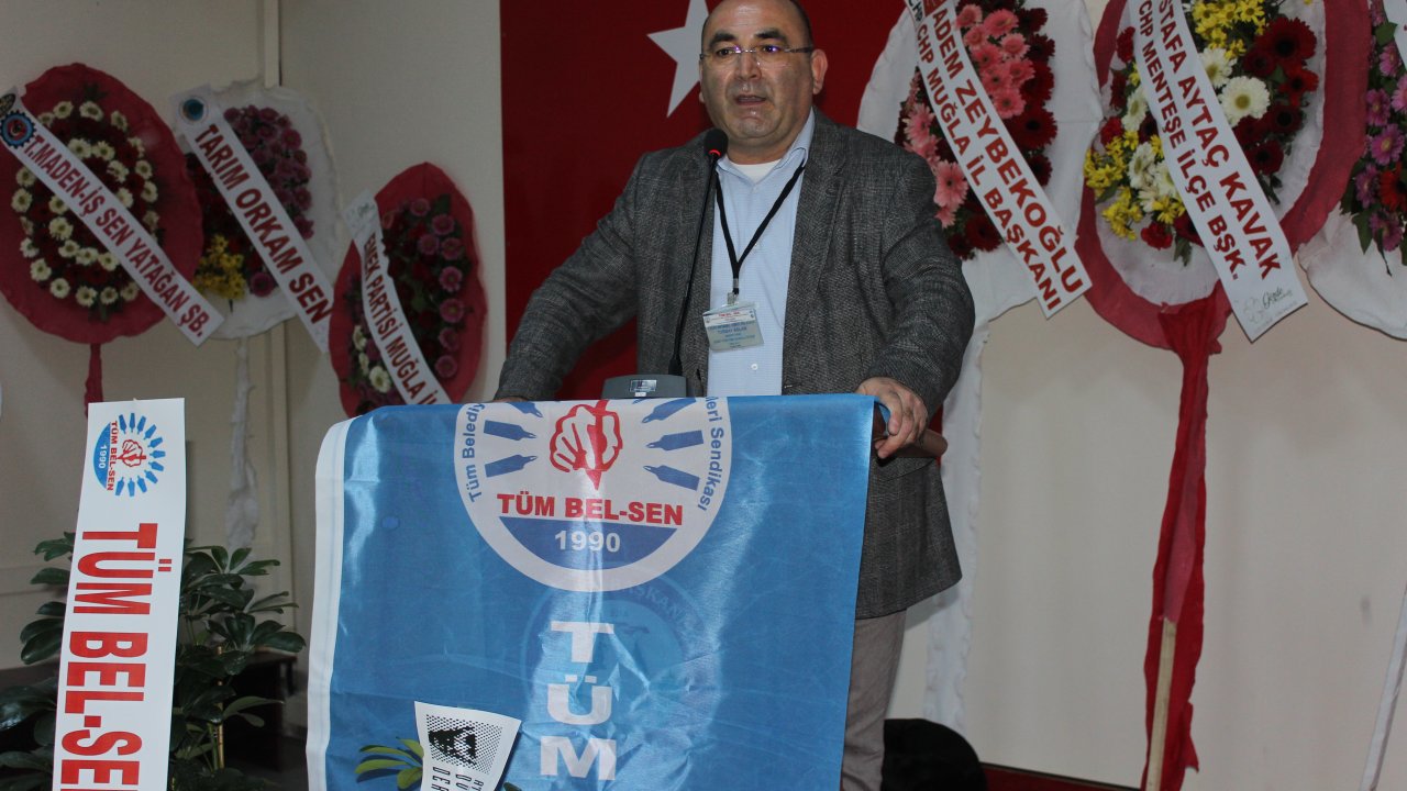 Aslan, Güven Tazeledi