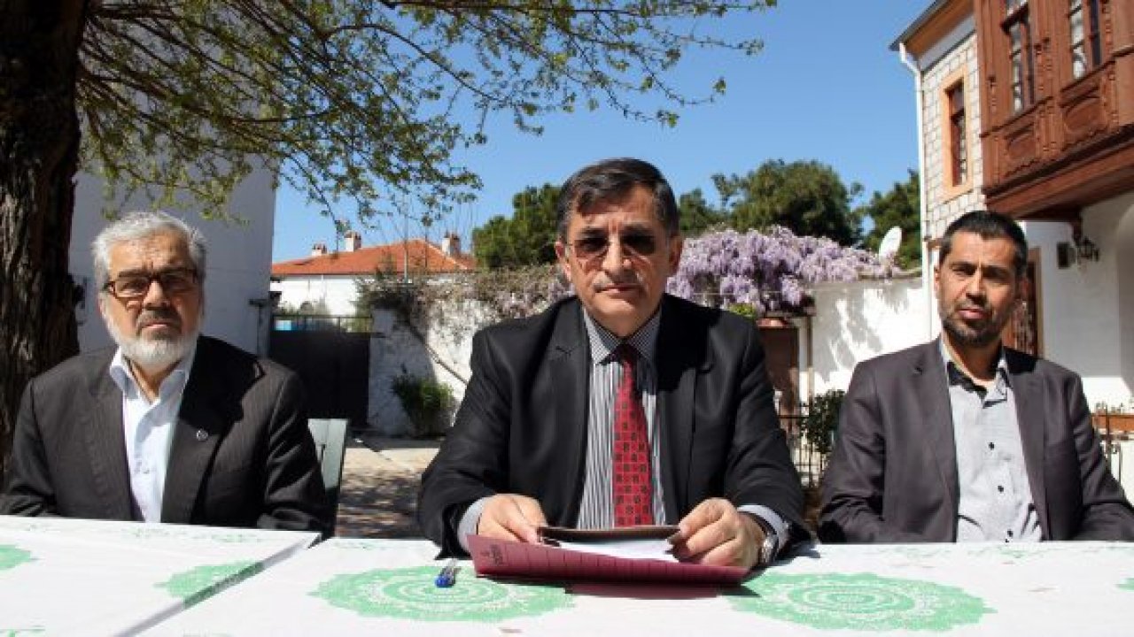 Kutlu Doğum Haftası başlıyor