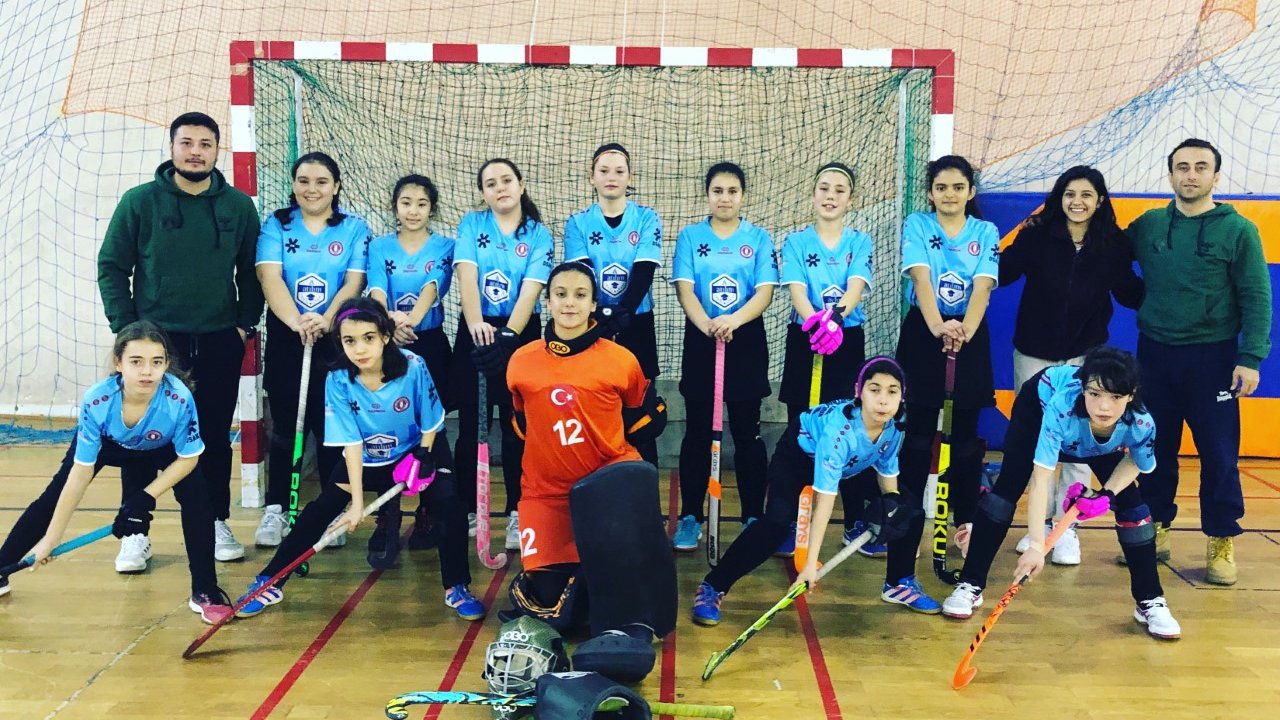 Muğla il karması Türkiye finallerinde