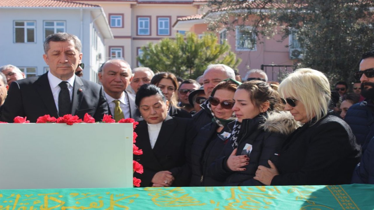 Eğitim camiasının acı günü