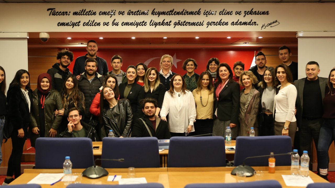 Çocukları İstismardan Koruma Yöntemleri Konuşuldu