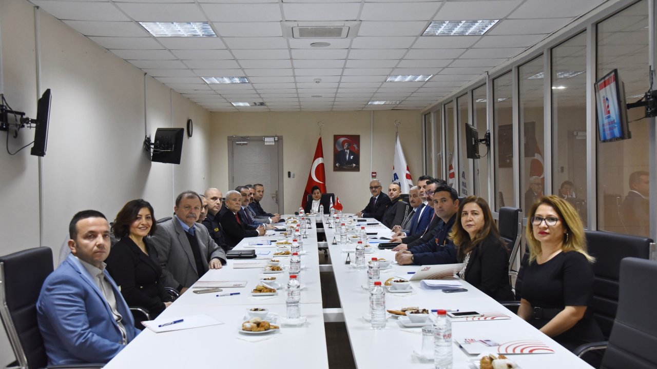 Muğla, Gereksiz Aramada Ülke Ortalamasının Altında