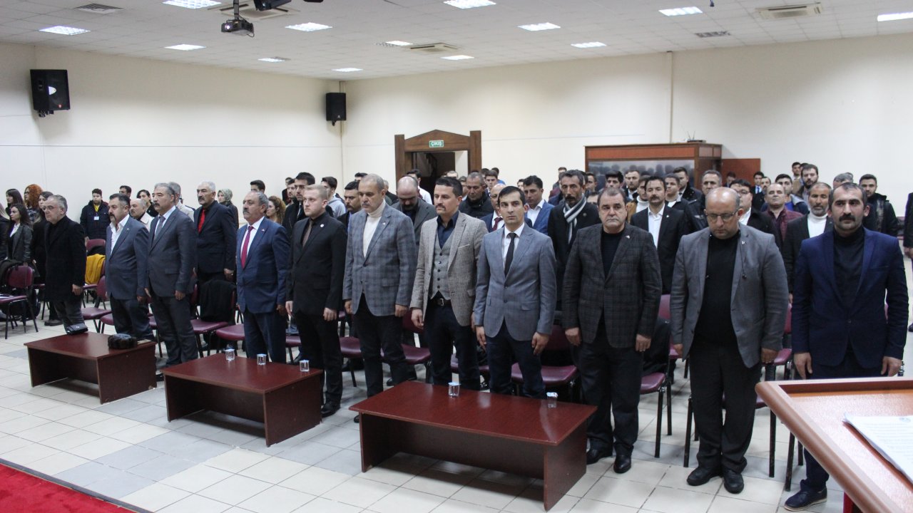 Fırat Yılmaz Çakıroğlu unutulmadı