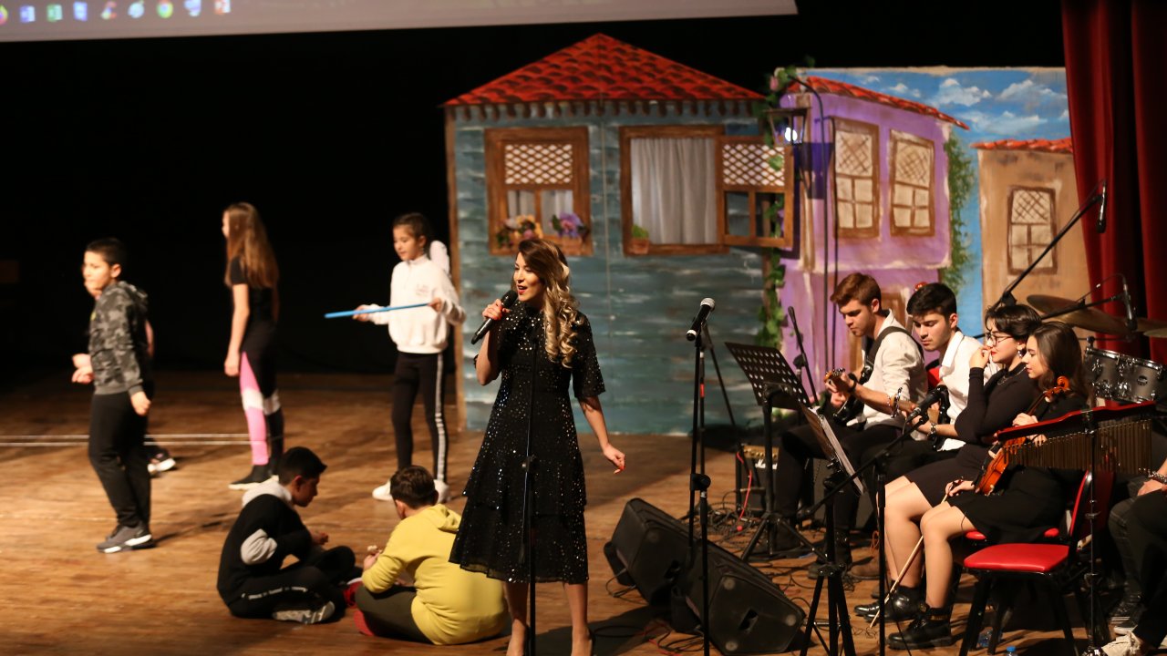 Yönelt’ten zamansız zamanlar