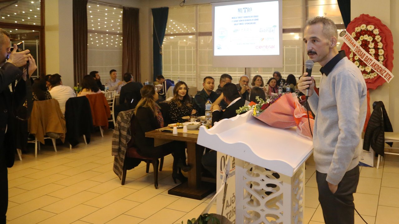 “Patara Yılı için tur isteyen acenteler var”