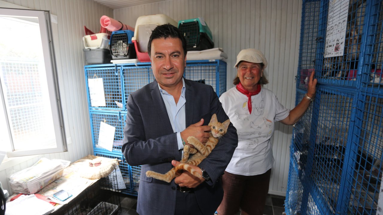 20 klinik 3 ay ücretsiz hizmet verecek