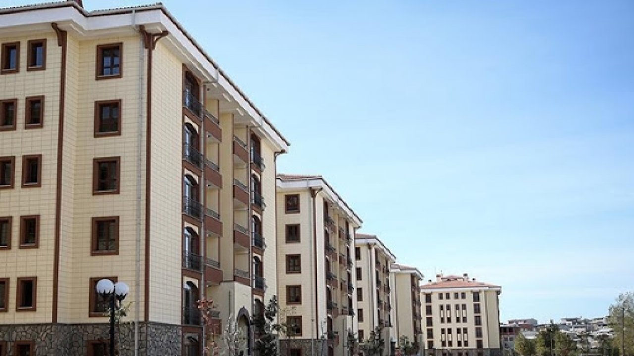 Toki Kura Tarihleri Belli Oldu