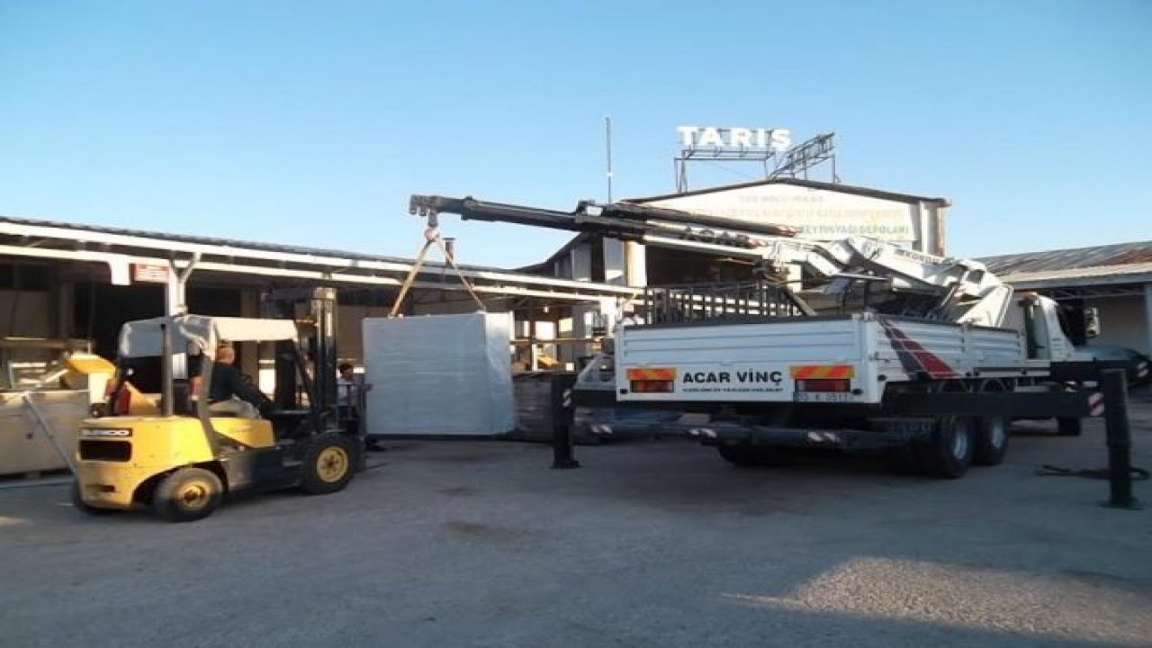 Muğla Tarımına 63.6milyon Tl’lik Yatırım...