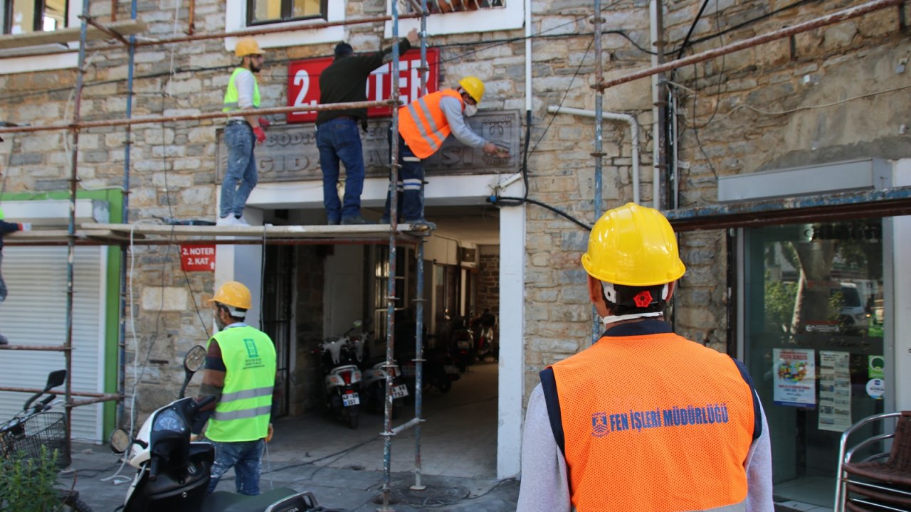 Çalışmalar ‘Sezona Yetiştirin’ Talimatıyla Hız Kazandı