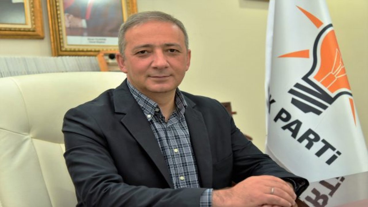 Mete’den referandum teşekkürü