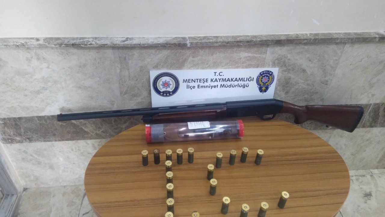 Menteşe’de aile içi ve kadına şiddete geçit yok