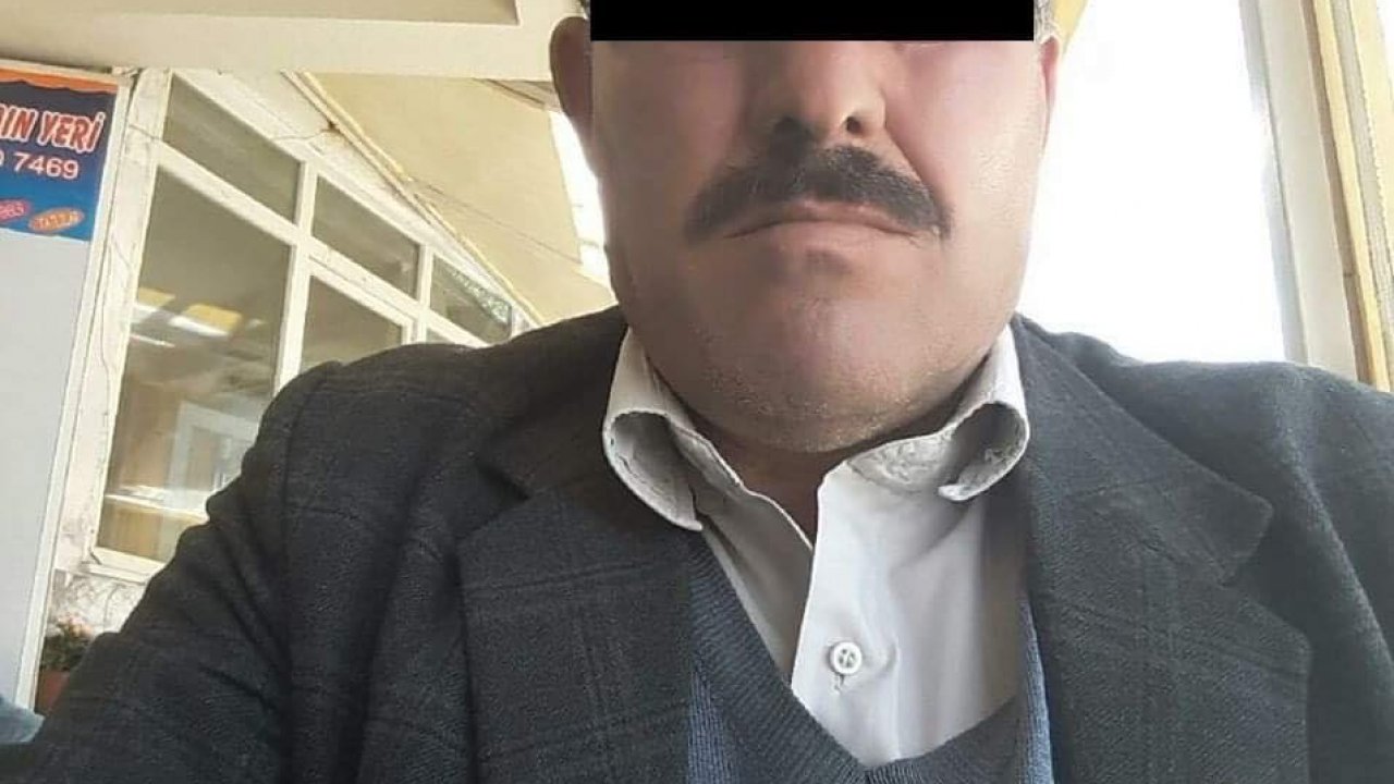 2 milyonluk operasyonda muhtarda gözaltında