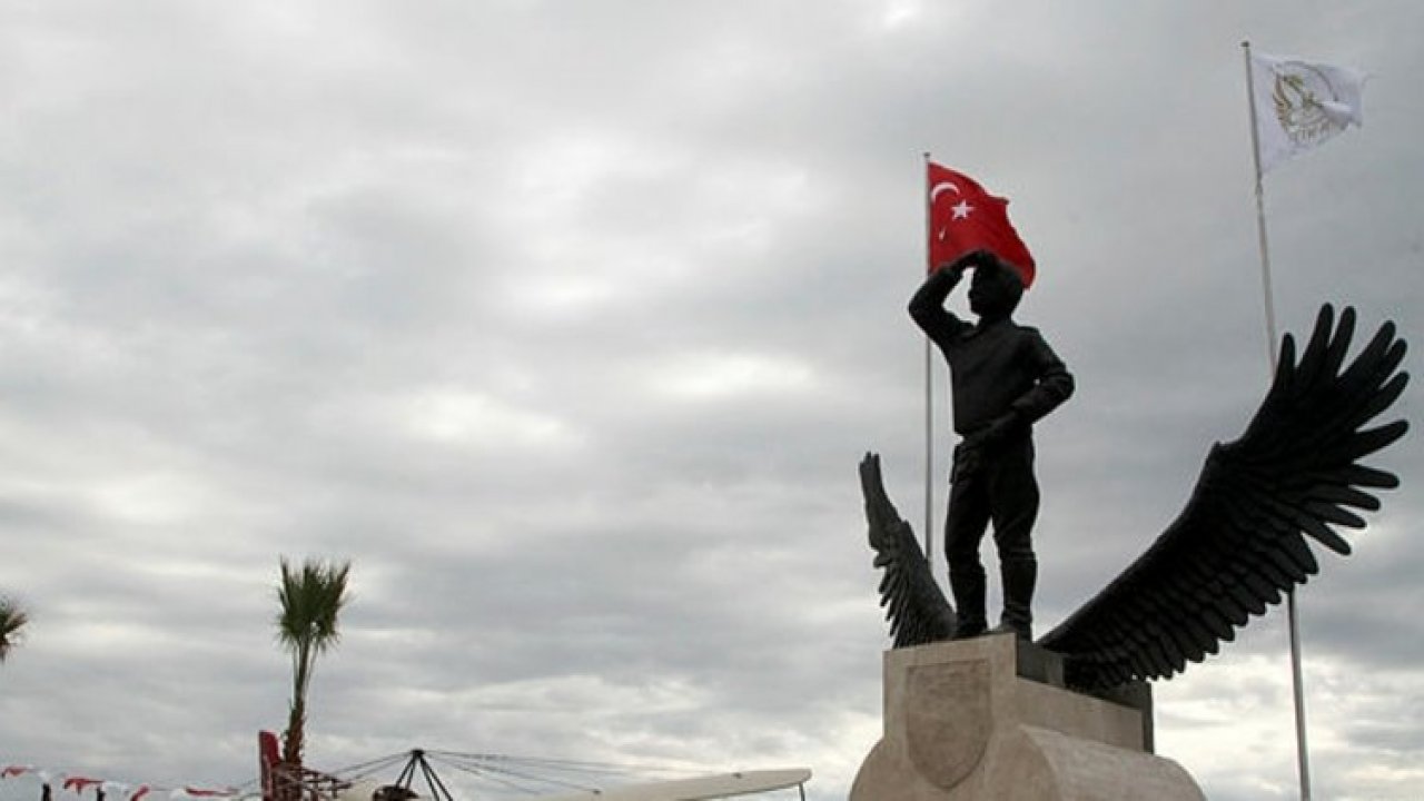 İlk Türk pilotlardan Tayyareci Fethi Bey anılacak