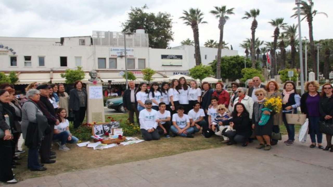 Köy Enstitüleri kuruluşunun 77. yılında unutulmadı