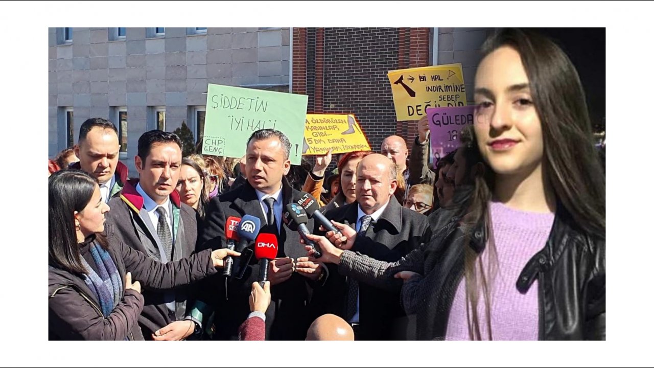 Vekil Erbay, “Yargının vicdanları rahatlatacak karar vereceğine inanıyoruz”