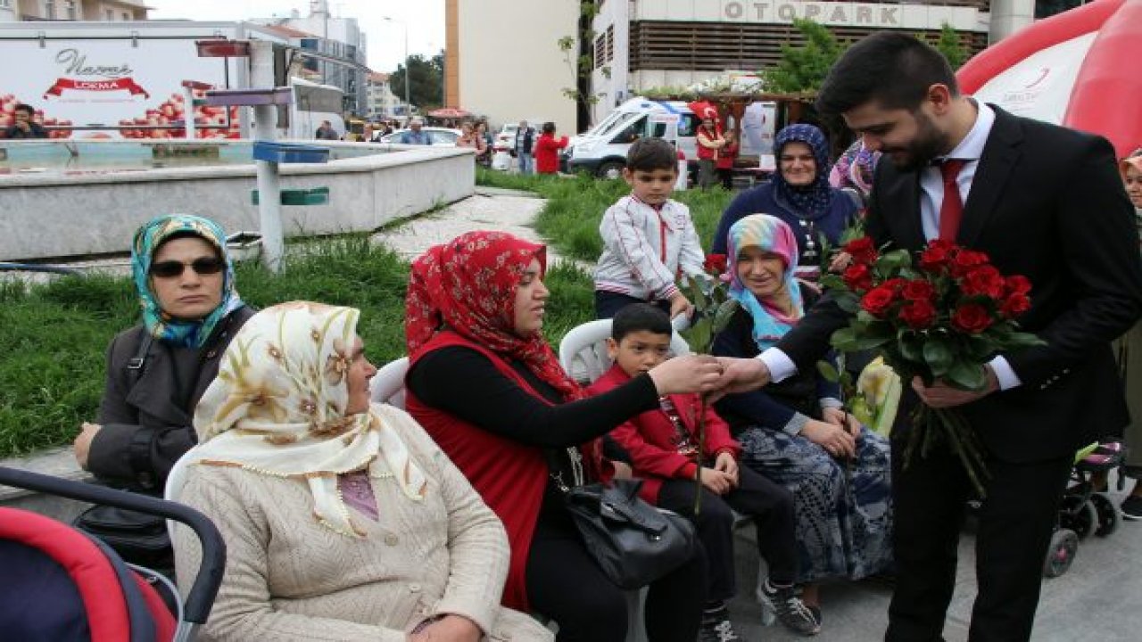 Kutlu Doğum haftası başladı