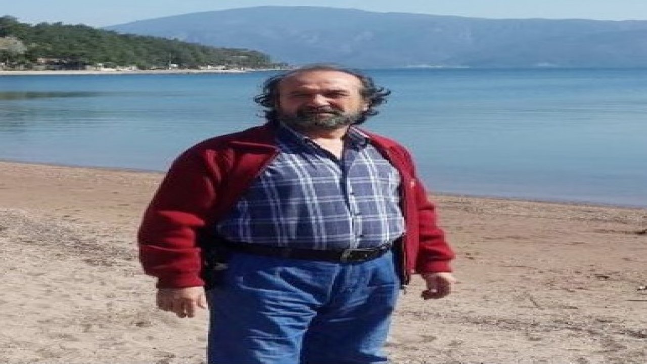 Boyacı ustası apart odasında ölü bulundu