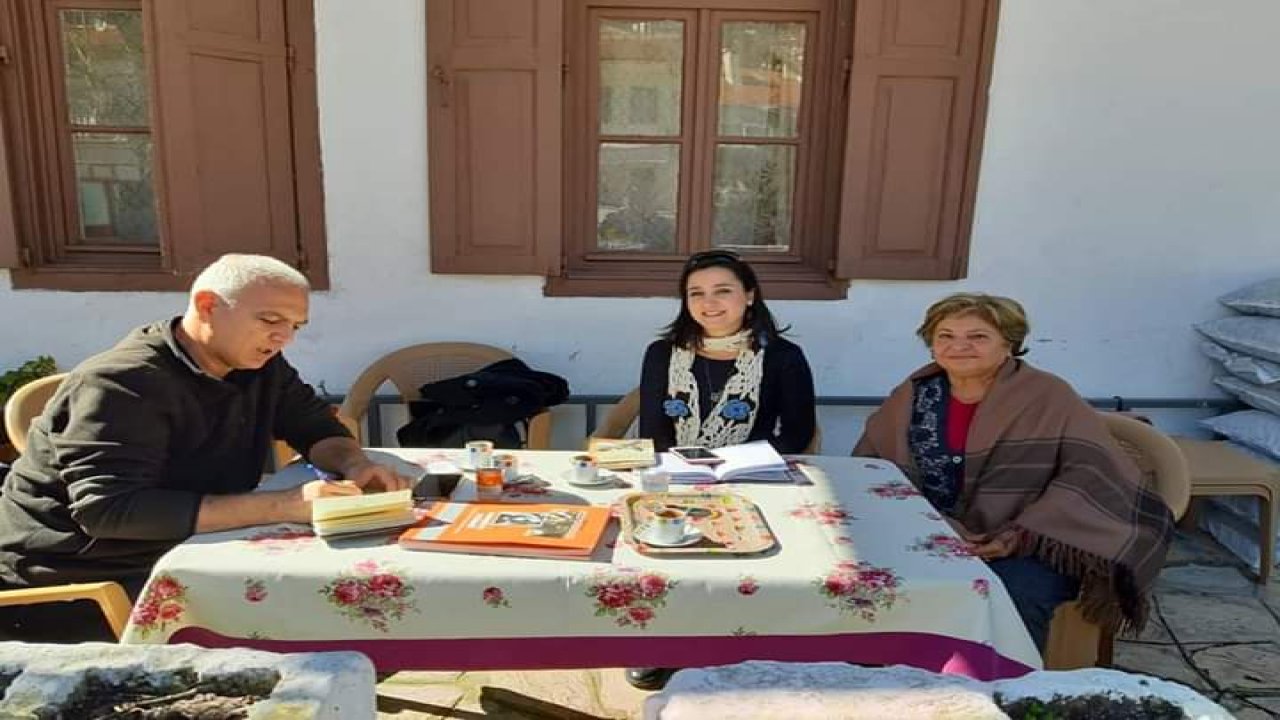 Saburhane’nin görsel belleği canlandırılacak