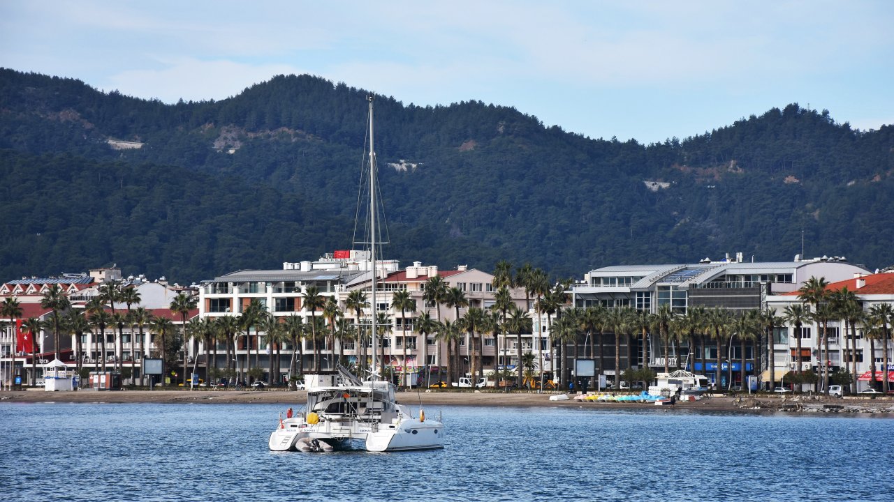 İngiltere güvenli tatil için 