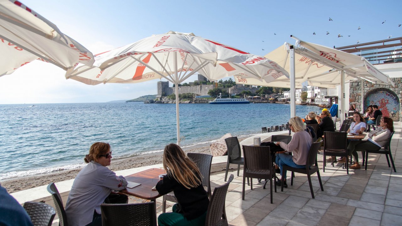 Ekonomik krize inat yüzde 35’e varan indirim yapıldı