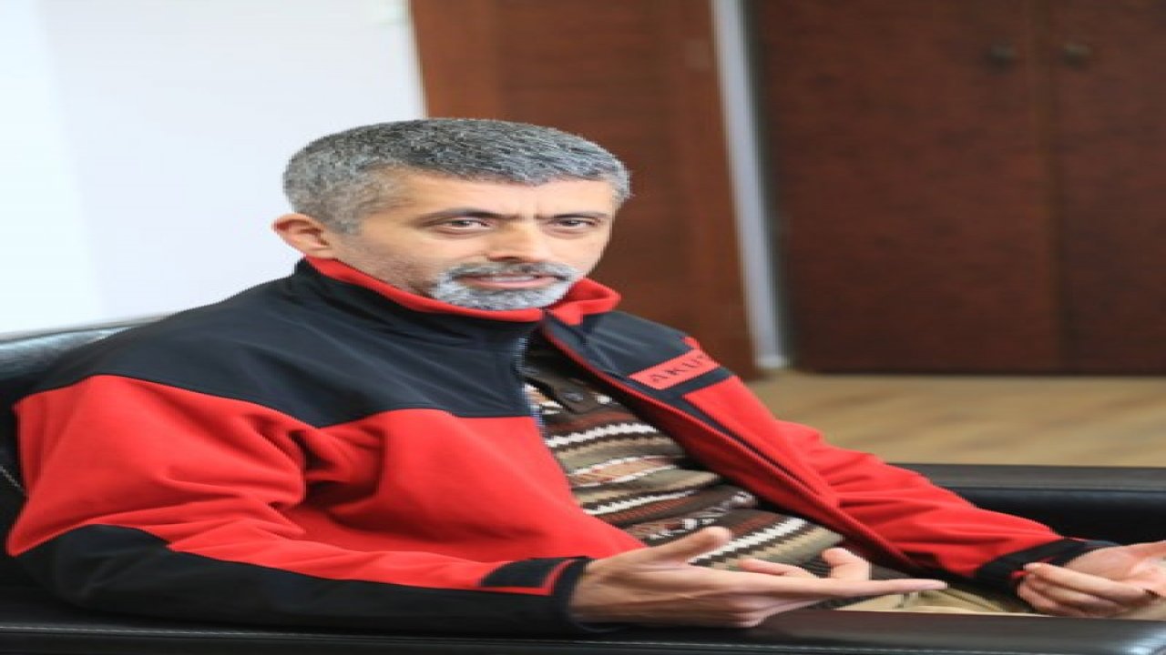 AKUT'tan deprem uyarısı