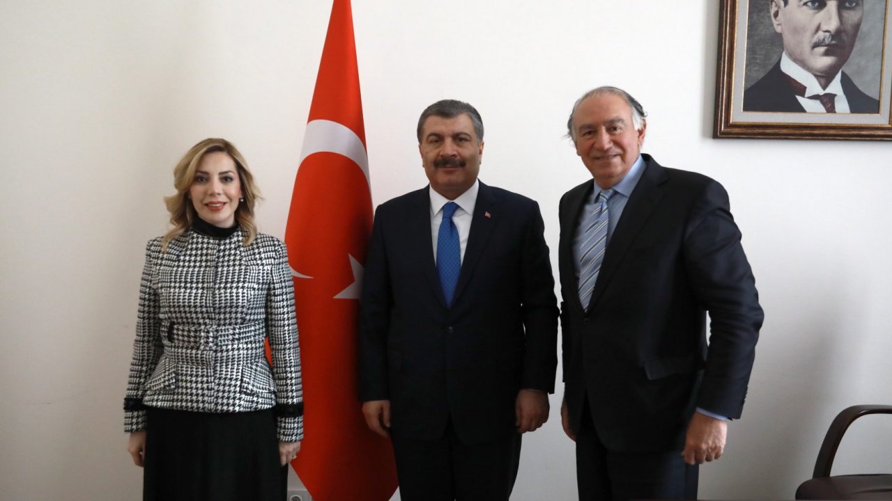 Muğla’da hastane atağı