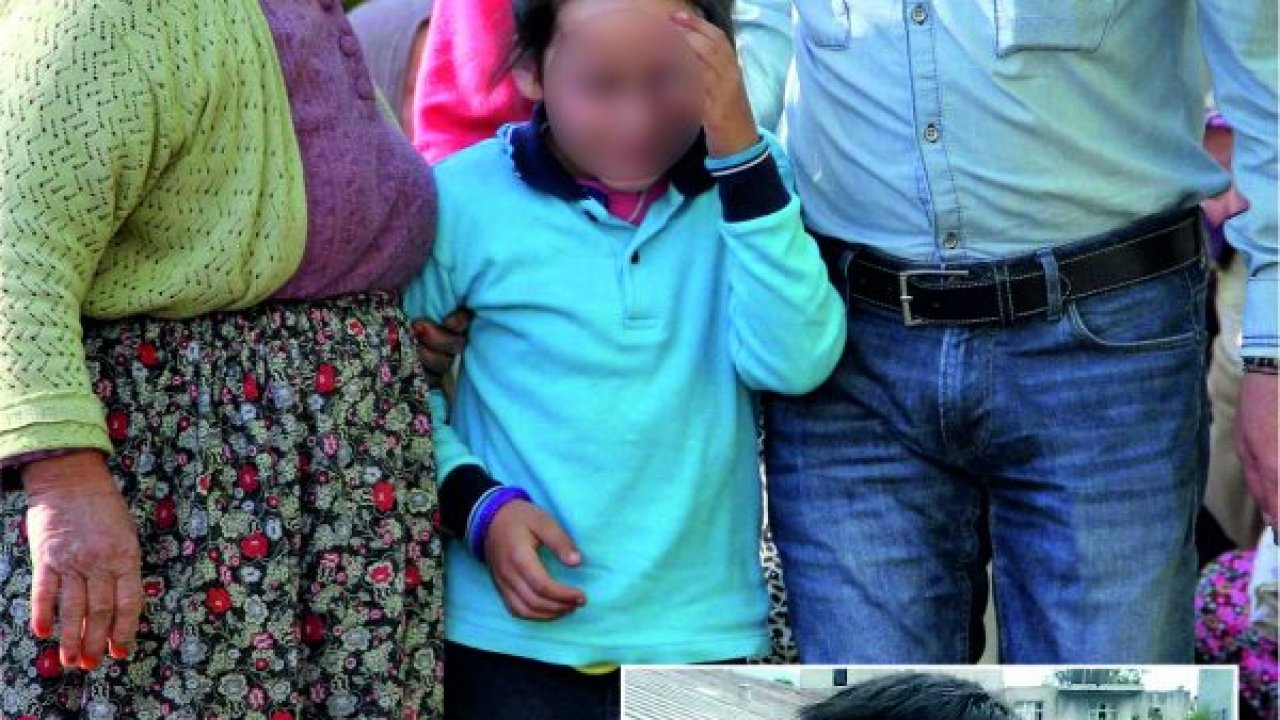 Çocukların oyunu ölümle bitti