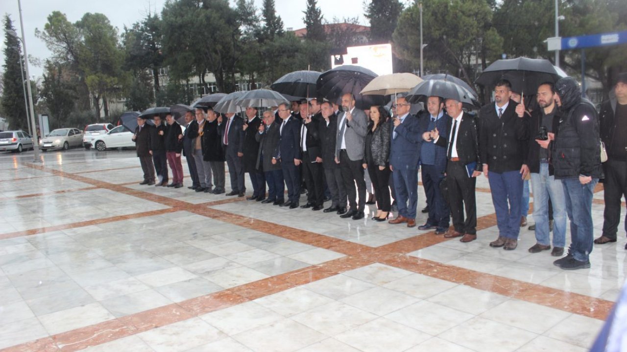 Muhasebeciler Haftası kutlanıyor