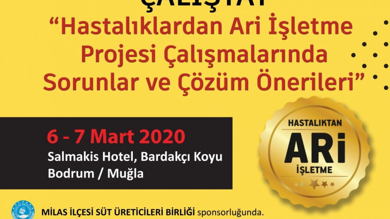 ‘Sorunlar ve Çözüm Önerileri Çalıştayı’ başladı