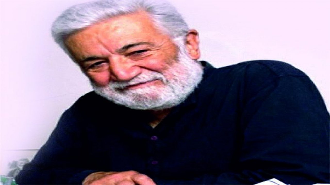 Cengiz Bektaş ve Türk Evi