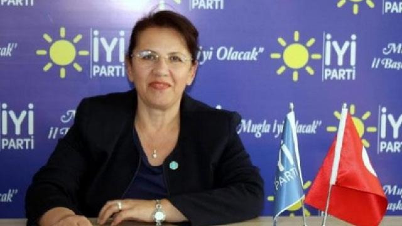 İl Başkanı Şekerdağ’dan Dünya Kadınlar Günü mesajı