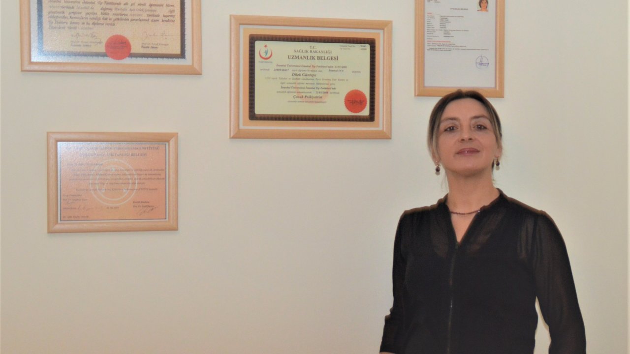 Ne Kadar Erken Tanı, O kadar Çok;  Yol Alabilme Şansı!