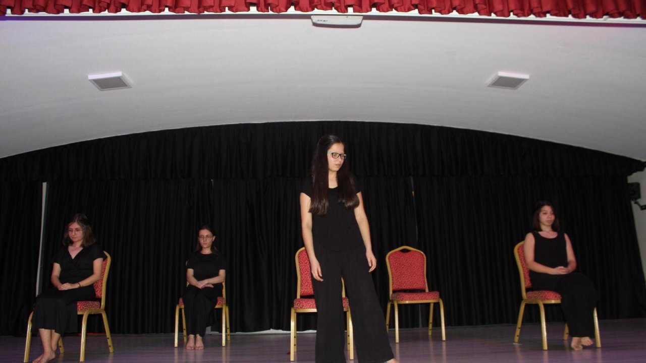 Yönelt’ten Sanatsal Farkındalık