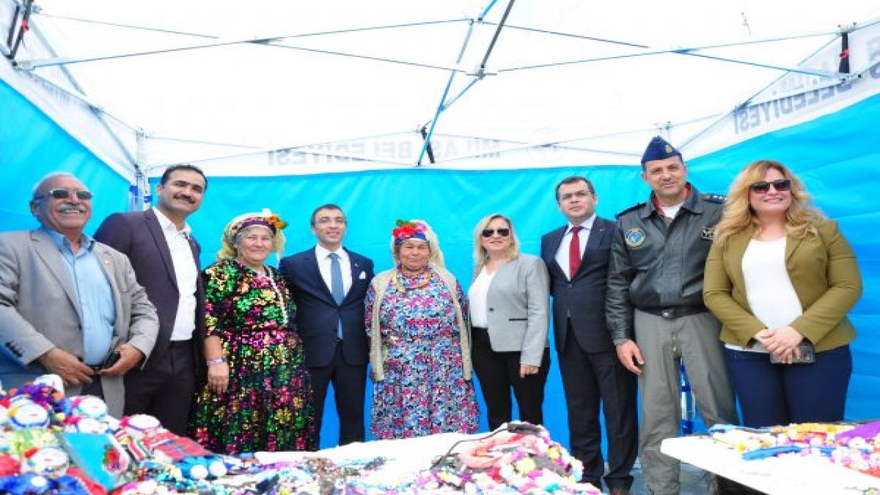 Ekici; “Milas keşfedilmemiş bir hazine”