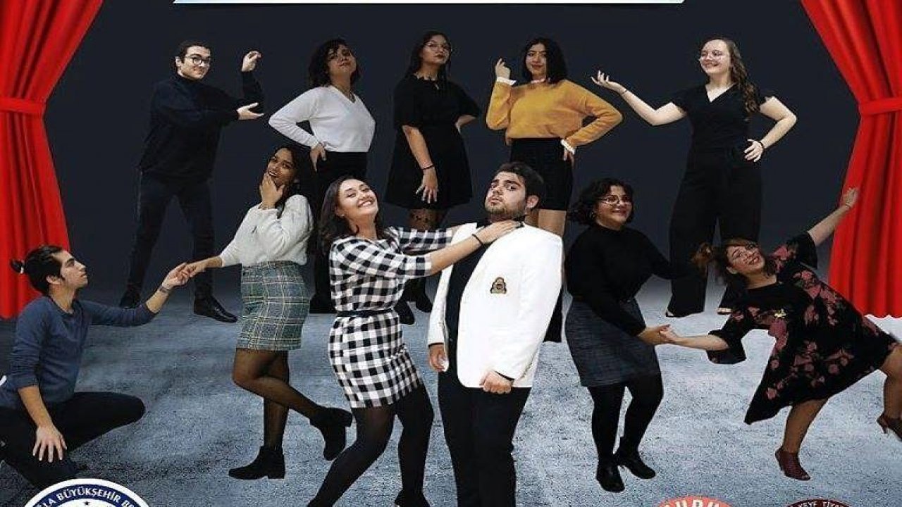 ‘Deliler Matinesi’ seyircisiyle buluşuyor