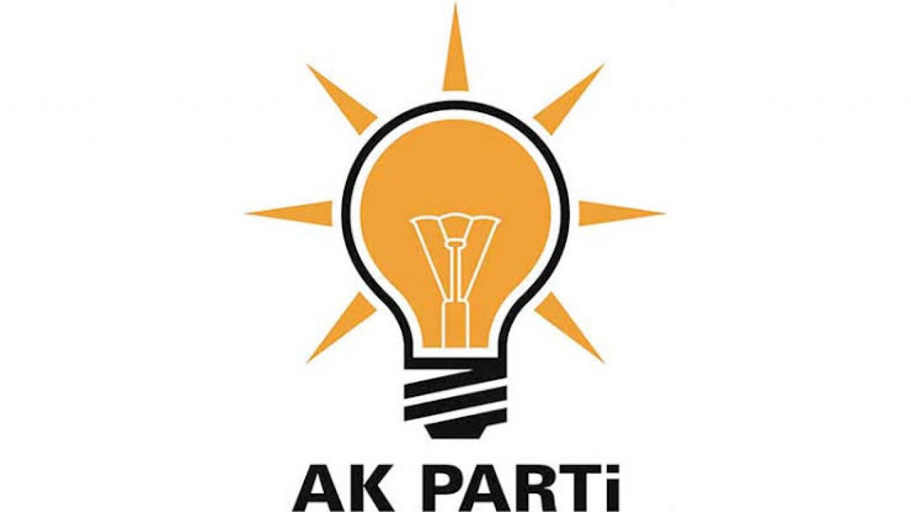 AK Parti ilçe başkanları belli oldu