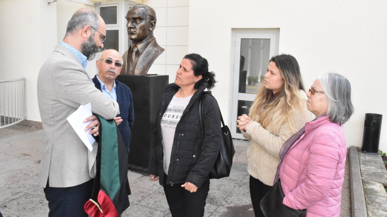 3 işçinin ölümüne ilişkin dava devam ediyor