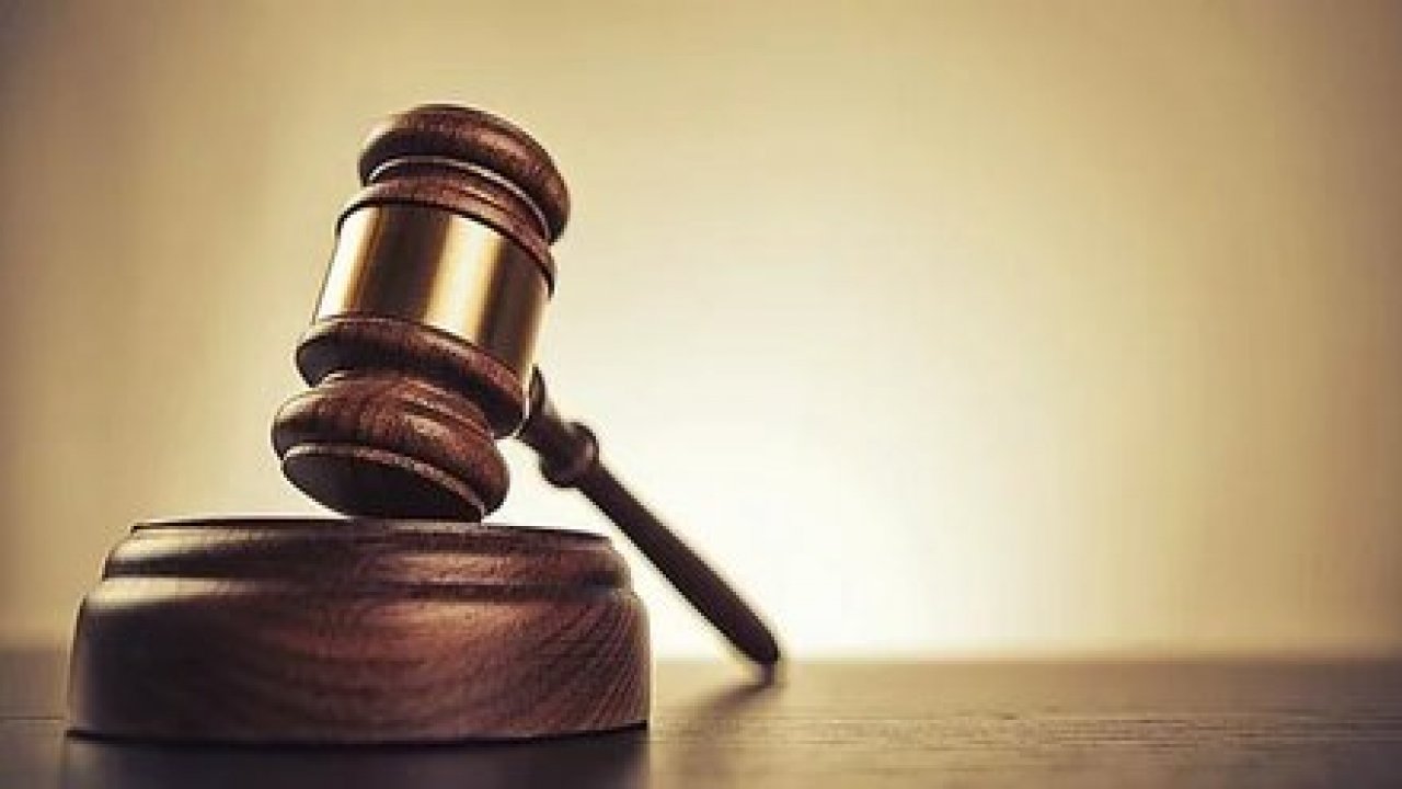 Eski başyaver Yazıcı'nın yeniden yargılanmasına devam edildi