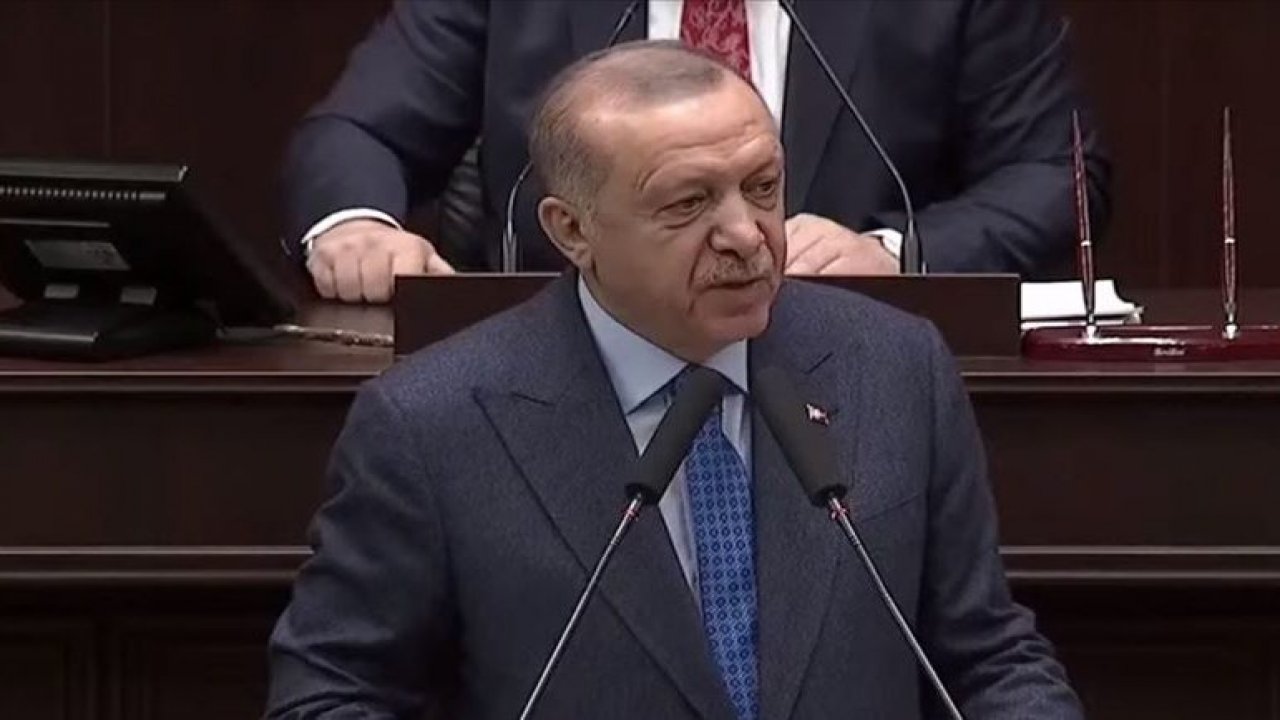 Erdoğan: Rejim ateşkese uymazsa daha ağır bir karşılık veririz