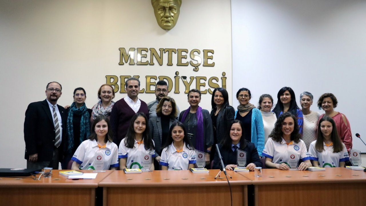 Başarmış Kadınlar hikayelerini anlattı