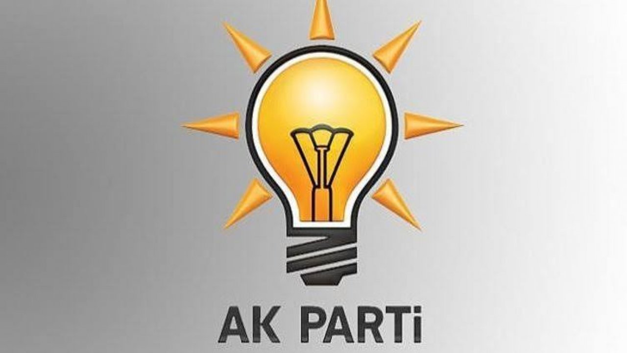 AK Parti'nin hafta sonu yapılacak kongreleri ertelendi