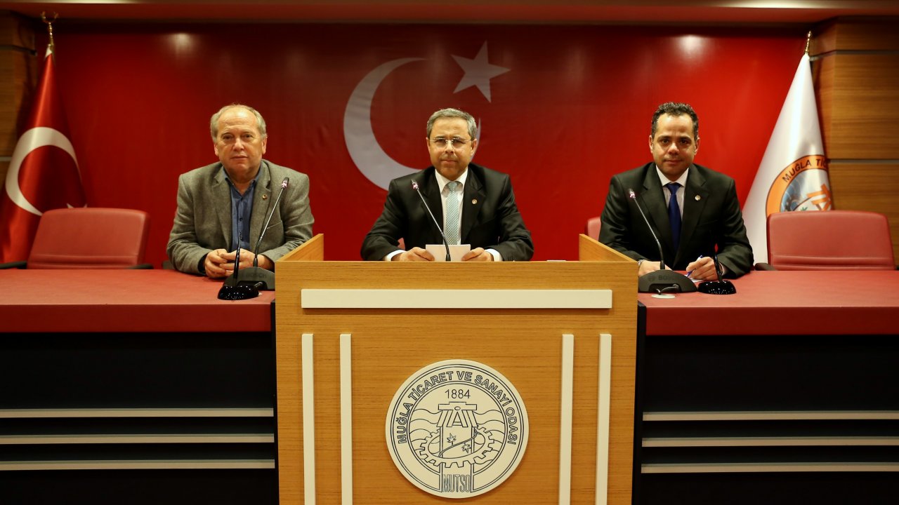 MUTSO ve MTB’den haksız fiyat artışına mücadele