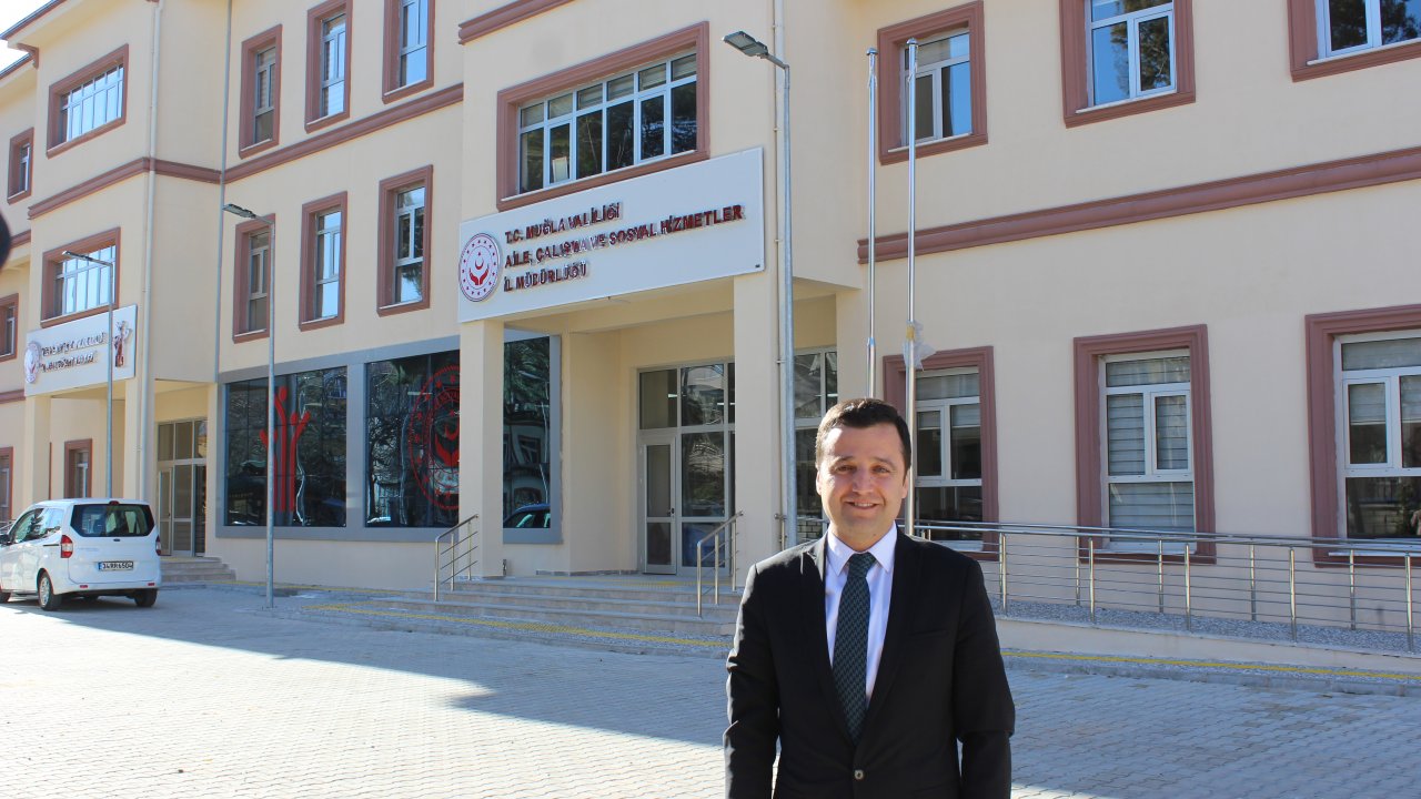 Muğla’da Yaşlılar Haftası Etkinlikleri Ertelendi