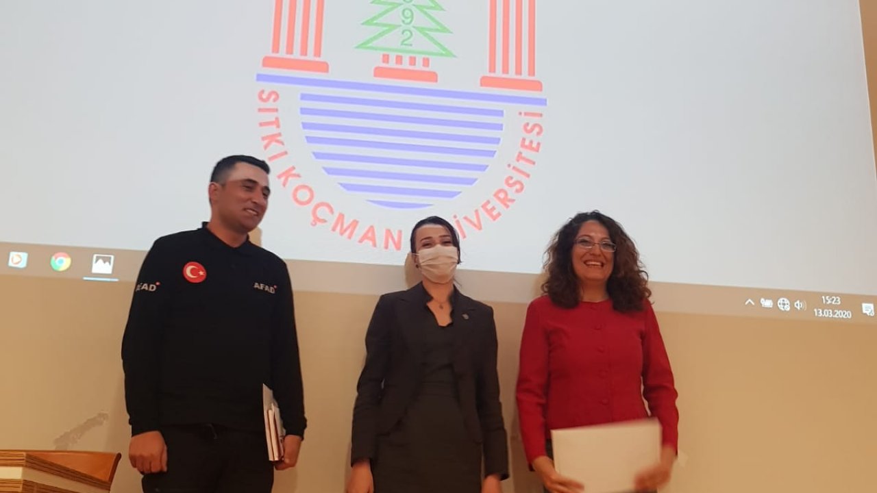 Toplum Çevirmenliği Çalıştayı yapıldı