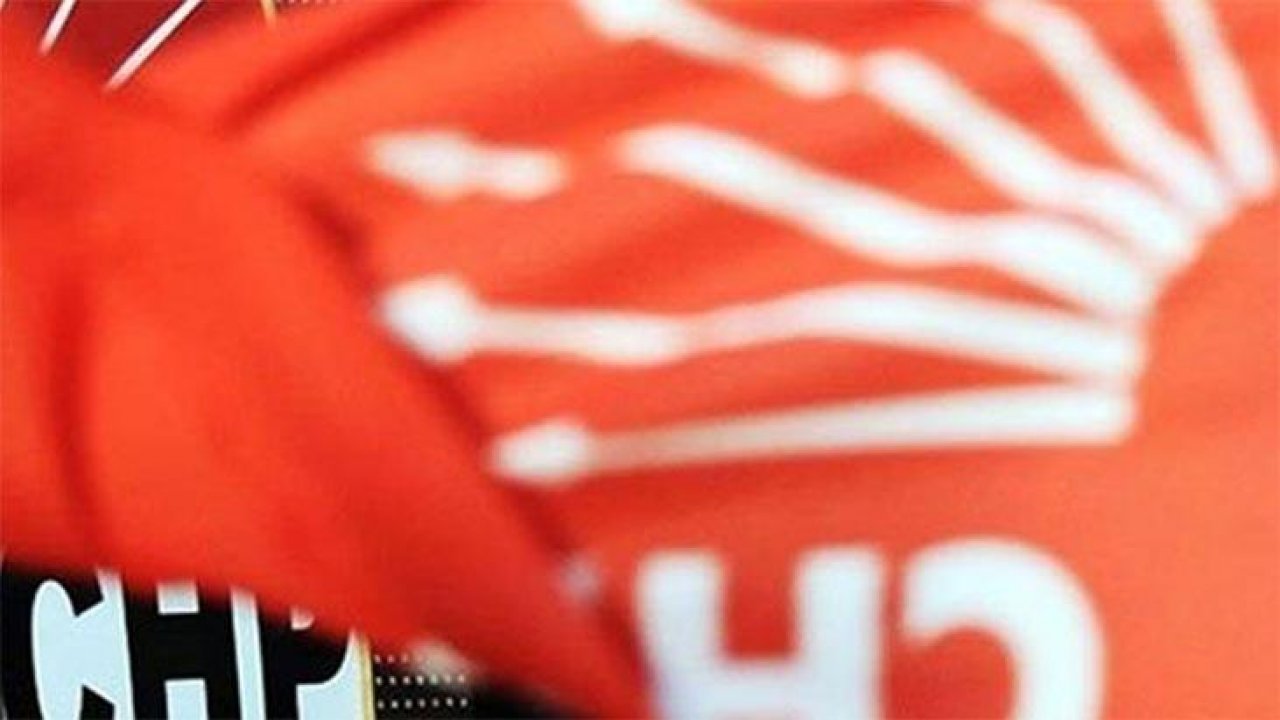 CHP Sözcüsü Öztrak: 37. Olağan Kurultay ertelendi