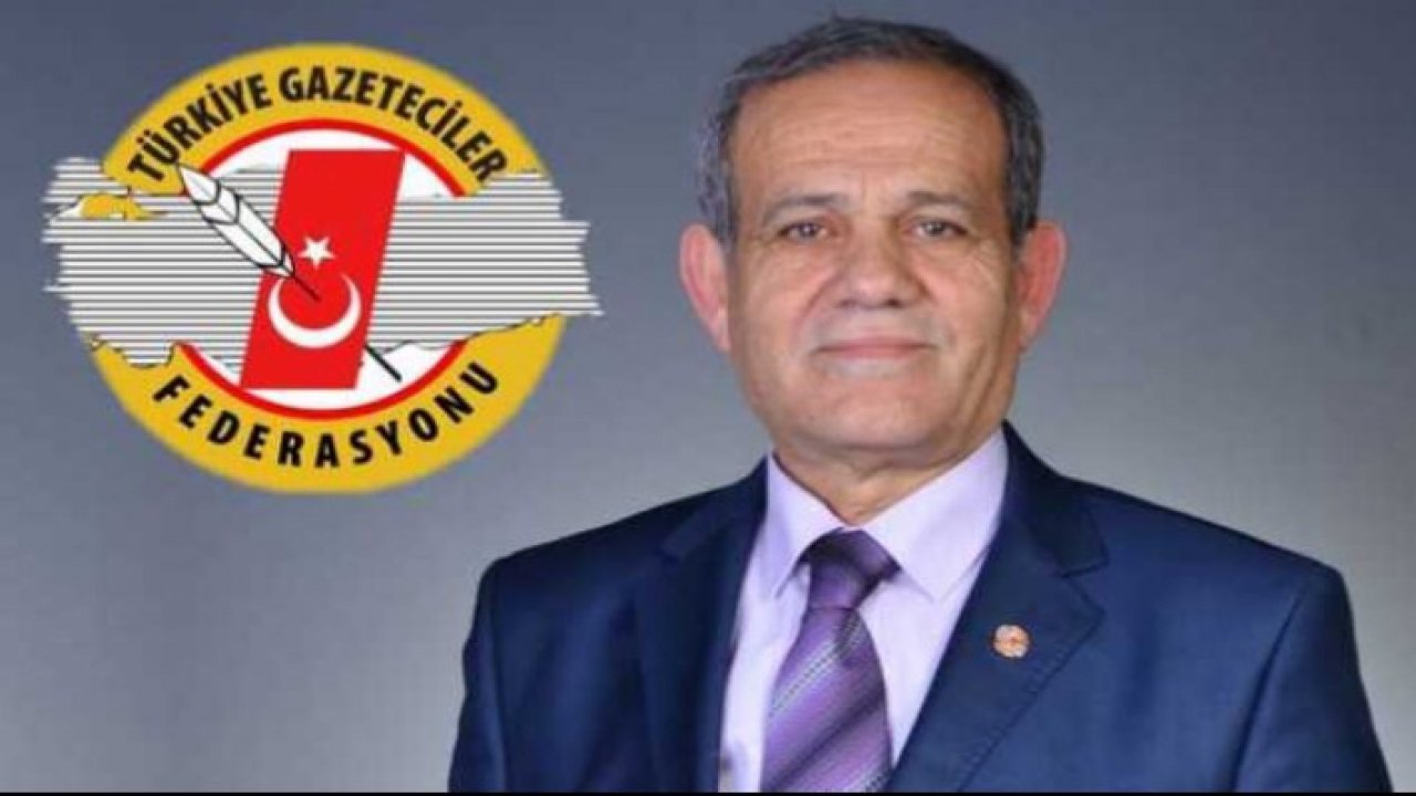 Basın için acil eylem  planı hazırlanmalıdır